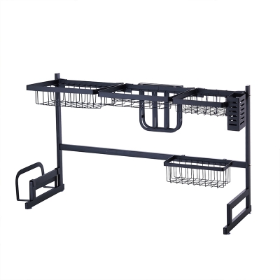 Dish Drying Rack Over Sink 4273